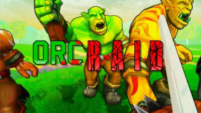 Orc Raid Download Torrent [PC GAME]
