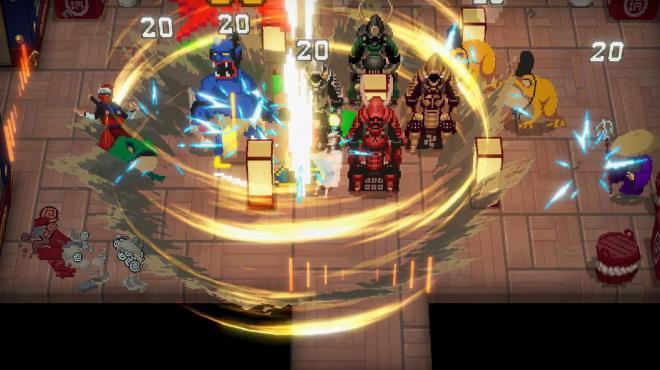 Otherworld Legends (v2.16.0 & All DLCs) screenshot 1