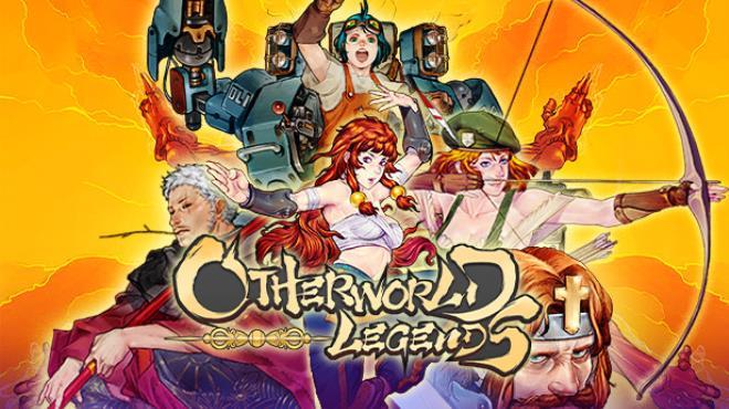 Otherworld Legends (v2.16.0 & All DLCs) Download Torrent [PC GAME]