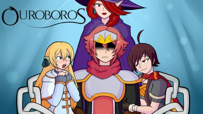 Ouroboros Download Torrent [PC GAME]