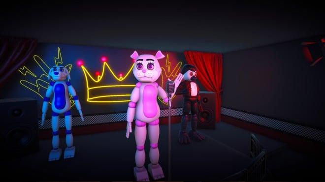 Out of Place: Origin screenshot 2