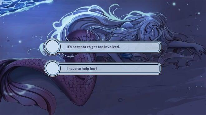 Out of the Ocean screenshot 1