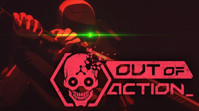 Out of Action Download Torrent [PC GAME]