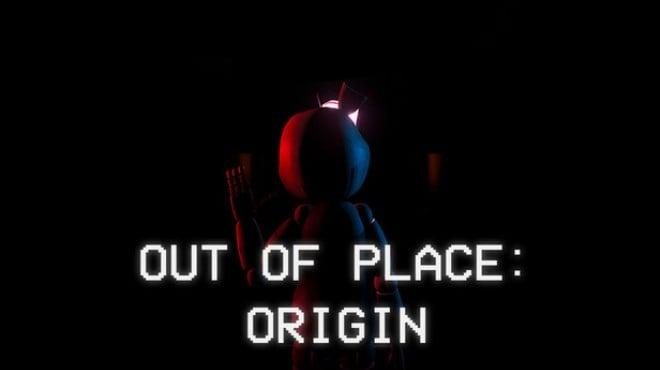 Out of Place: Origin Download Torrent [PC GAME]