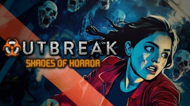 Outbreak: Shades of Horror Download Torrent [PC GAME]