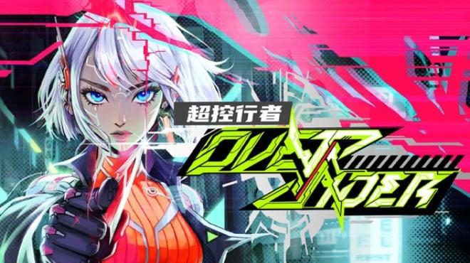 OverRider Download Torrent [PC GAME]