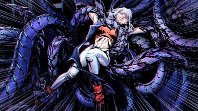 OverRider screenshot 2