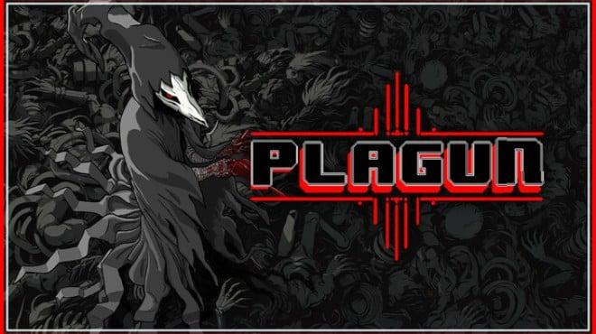 PLAGUN – The Plague Goes On Download Torrent [PC GAME]