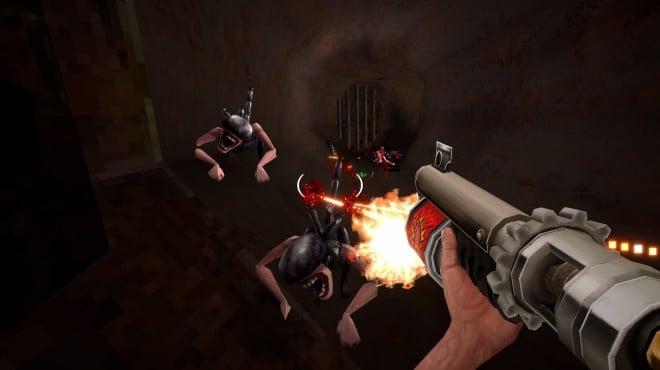 POSTAL Brain Damaged These Sunny Daze Update v20251216-RUNE screenshot 2