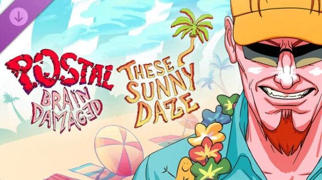 POSTAL Brain Damaged These Sunny Daze Update v20251216-RUNE Download Torrent [PC GAME]