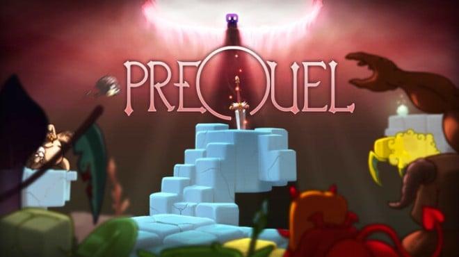PREQUEL Download Torrent [PC GAME]