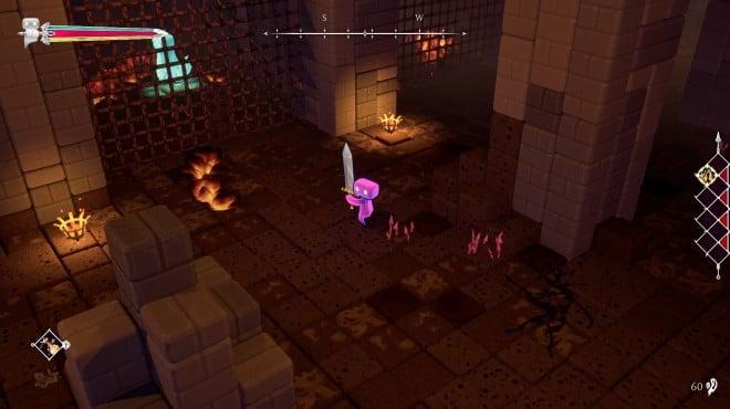 PREQUEL screenshot 1