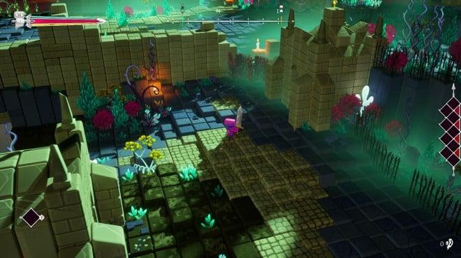 PREQUEL screenshot 2