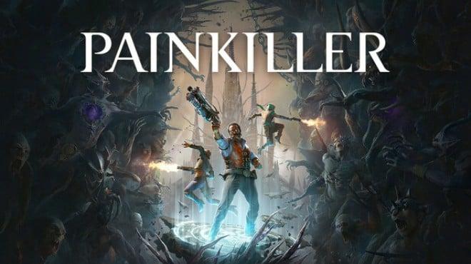 Painkiller Update v232837 incl DLC-RUNE Download Torrent [PC GAME]