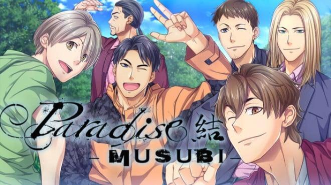 Paradise: Musubi Download Torrent [PC GAME]