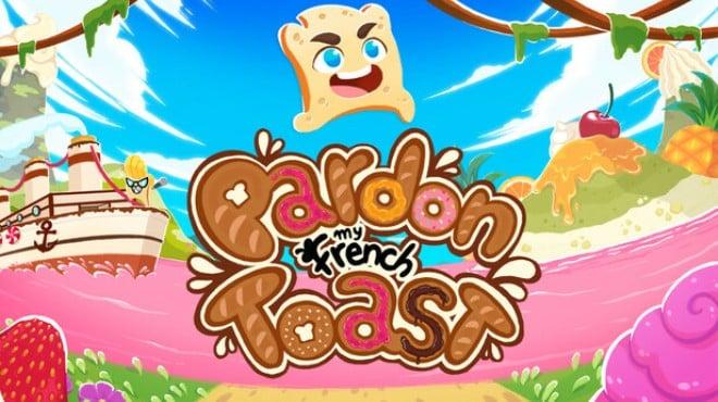 Pardon My French Toast Download Torrent [PC GAME]