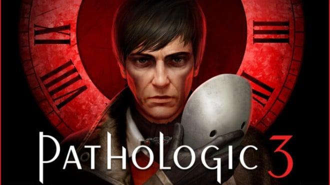 Pathologic 3-RUNE Download Torrent [PC GAME]