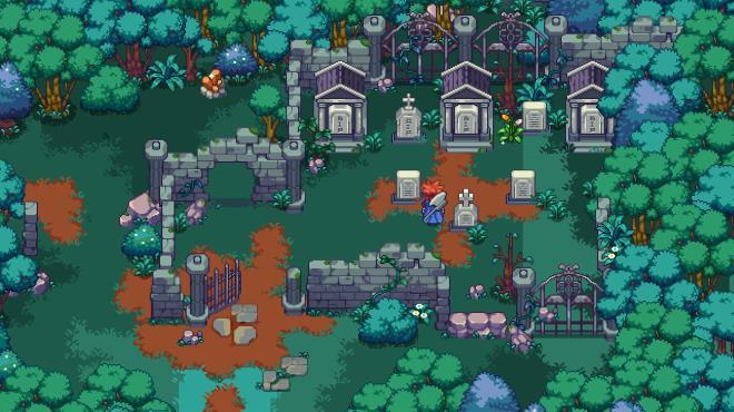 Philna Fantasy (v1.0.3) screenshot 2