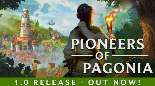 Pioneers of Pagonia Update v1 0 2-RUNE Download Torrent [PC GAME]
