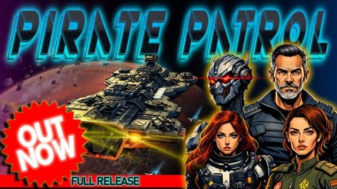 Pirate Patrol-TENOKE Download Torrent [PC GAME]