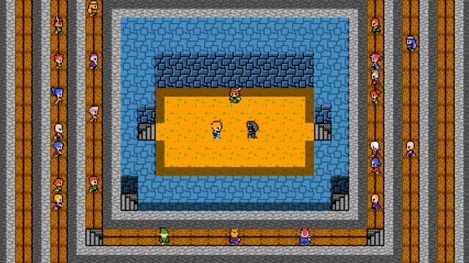 Pixel Pixie screenshot 2