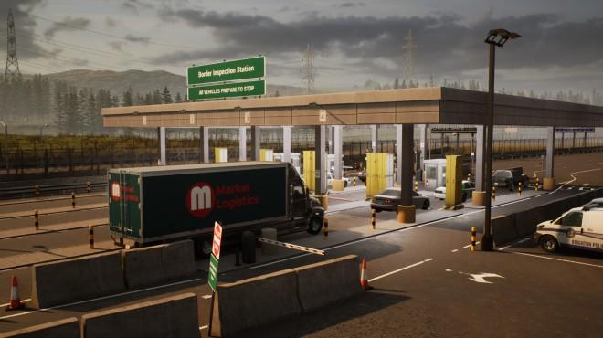 Police Simulator Patrol Officers Contraband Update v22 0 4-RUNE screenshot 2