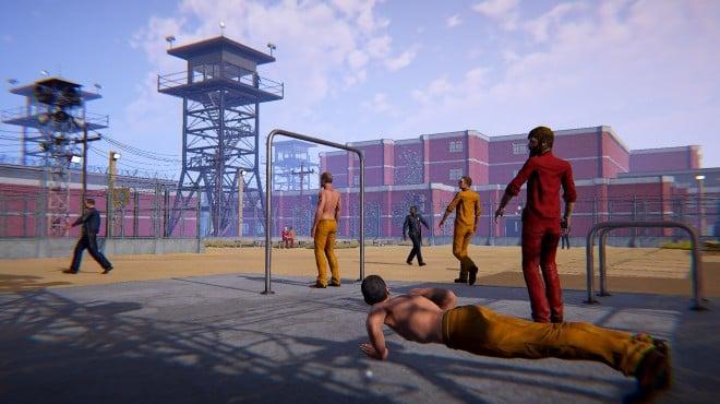 Prison Simulator v1 4 3 29-RUNE screenshot 2