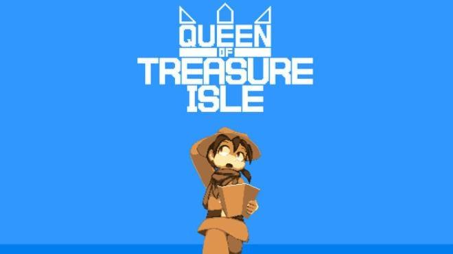 Queen of treasure isle Download Torrent [PC GAME]