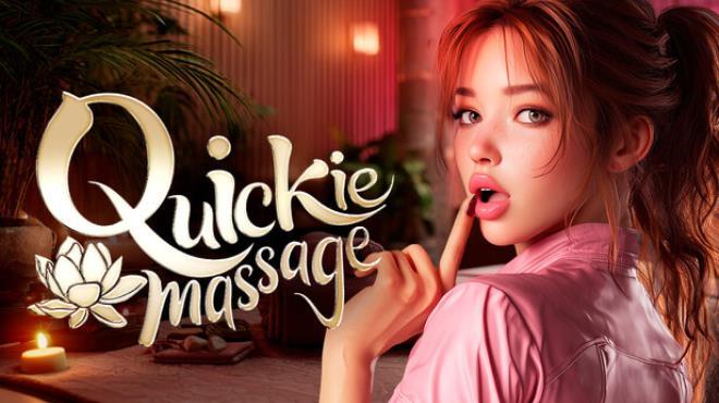 Quickie Massage Download Torrent [PC GAME]