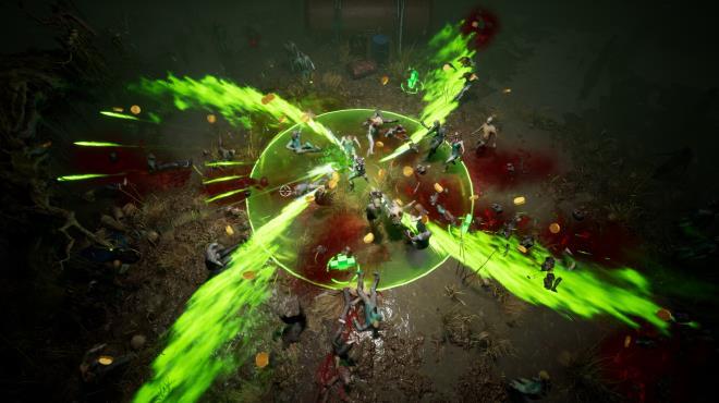 R.I.P. - Reincarnation Insurance Program screenshot 1