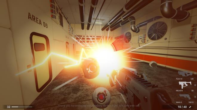 RFA Station screenshot 2