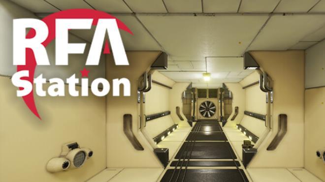 RFA Station Download Torrent [PC GAME]