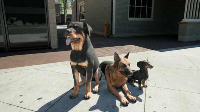 Ranch Simulator: Build, Hunt, Farm (v2.10.10) screenshot 1