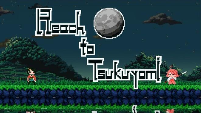 Reach to Tsukuyomi Download Torrent [PC GAME]