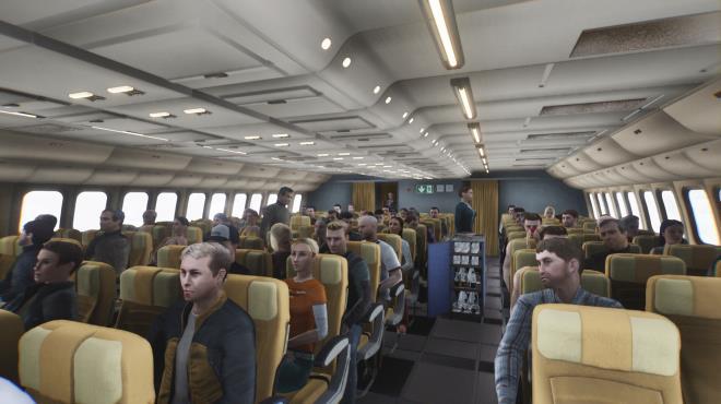 Red Passport: Ticket to Russia screenshot 1