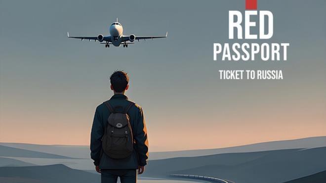 Red Passport: Ticket to Russia Download Torrent [PC GAME]