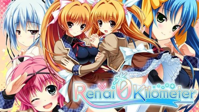 Ren’ai 0 Kilometer Download Torrent [PC GAME]