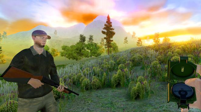 Resurgence screenshot 1