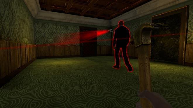 Resurgence screenshot 2