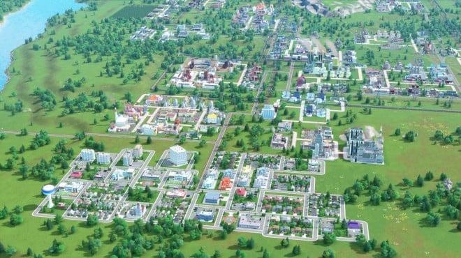 Rise of Industry 2 Update v1 3 1-RUNE screenshot 1