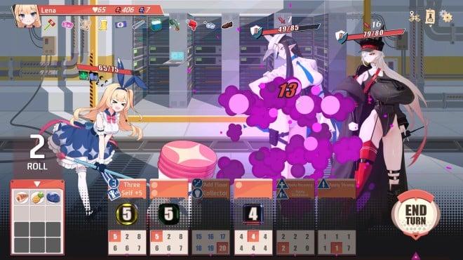 RogueDiceR (v0.7.002) screenshot 1