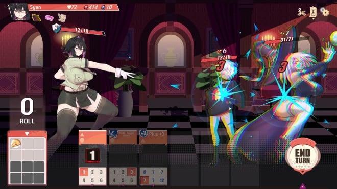 RogueDiceR (v0.7.002) screenshot 2