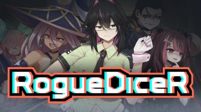 RogueDiceR (v0.7.002) Download Torrent [PC GAME]