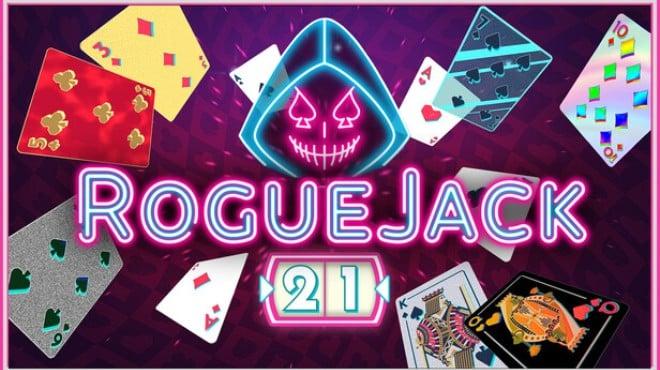 RogueJack21 Download Torrent [PC GAME]
