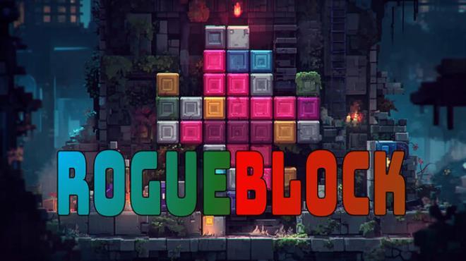 Rogueblock Download Torrent [PC GAME]