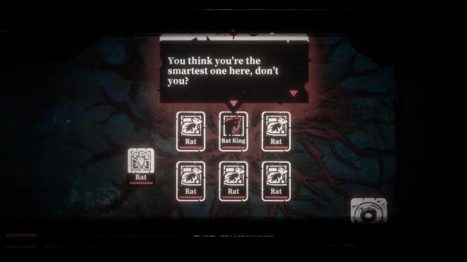 Roots Devour screenshot 2