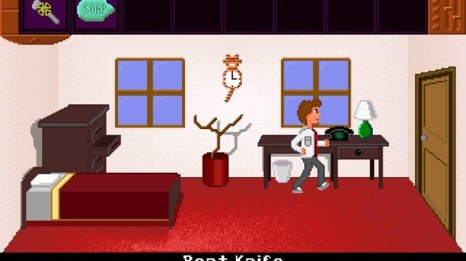 Rowen's Grand Adventure screenshot 2