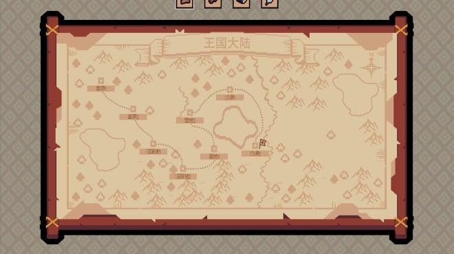 Royal Lord-TENOKE screenshot 1