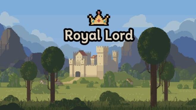 Royal Lord-TENOKE Download Torrent [PC GAME]