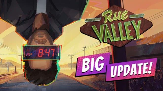 Rue Valley Update v1 1 0v13-TENOKE Download Torrent [PC GAME]